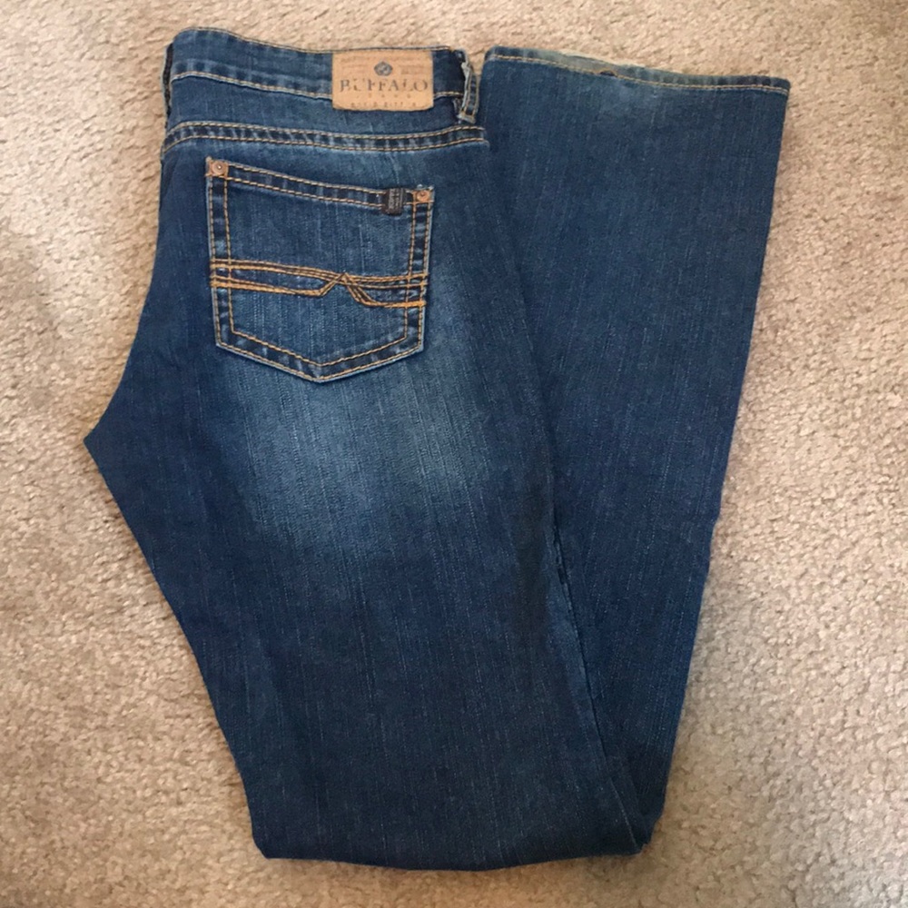 Buffalo Jeans size 29